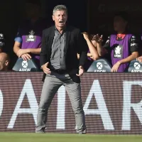 Deportes La Serena sorprende con un nuevo técnico argentino para afirmarse en Primera