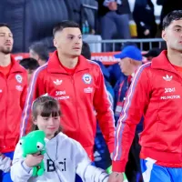 Claudio Borghi elige al nuevo DT de la selección chilena: “Me parece que es un técnico adecuado”