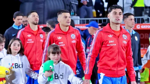 La Roja debe buscar un nuevo DT tras un nuevo fracaso.