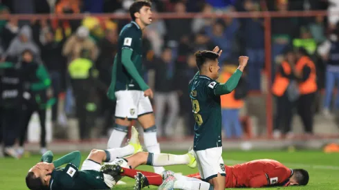 Bolivia tiene las chances intactas de clasificar al Mundial y estaría de vuelta tras 32 años.