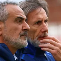 “Es el N°1”: revelan al principal candidato de la ANFP para la banca de la selección chilena