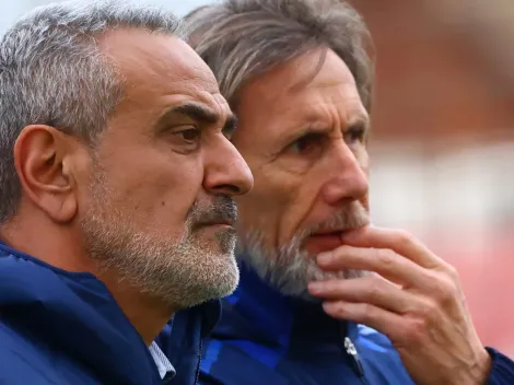 El candidato N°1 a la banca de Chile tras el fin de las eliminatorias