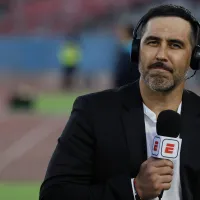 “Me gustó”: Claudio Bravo destaca a un jugador de Chile en medio del pésimo momento
