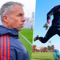 “Desde el jueves…”: La señal Inequívoca de la U de Chile sobre la Supercopa contra Colo Colo