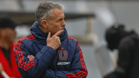 Gustavo Álvarez ha dirigido 4 clásicos: 2 triunfos, 1 empate y 1 derrota.