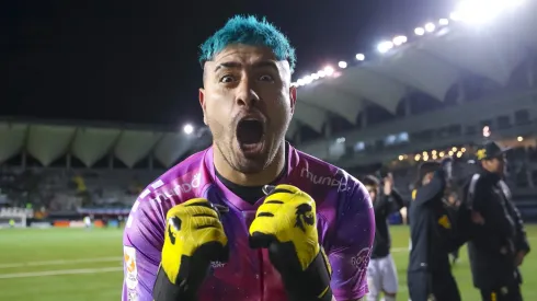 Mono Sánchez estuvo a punto de colgar los guantes por el baile