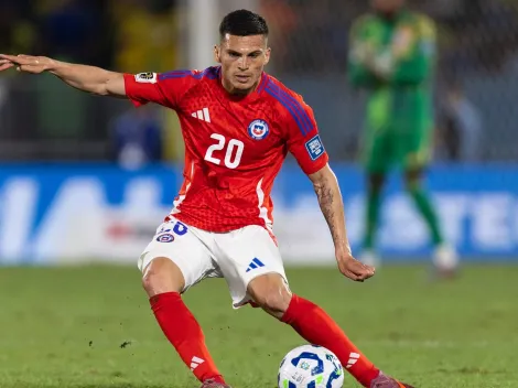 "El Real Madrid de Sudamérica": Cepeda y su fallido adiós a Colo Colo