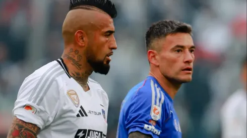 Colo Colo y la U siguen sin saber si podrán jugar la Supercopa.