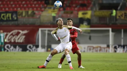 Coquimbo Unido va por una nueva victoria, ante Ñublense, en el primer partido de la fecha 23 de la Liga de Primera 2025.