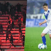 Conmebol: la llave de Racing vs Vélez sufre las consecuencias de la barbarie de Avellaneda