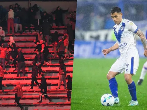 Racing y Vélez sufren las consecuencias de la barbarie de Avellaneda