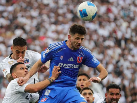 Encaran el alcalde de Independencia: "Si se suspende la Supercopa..."