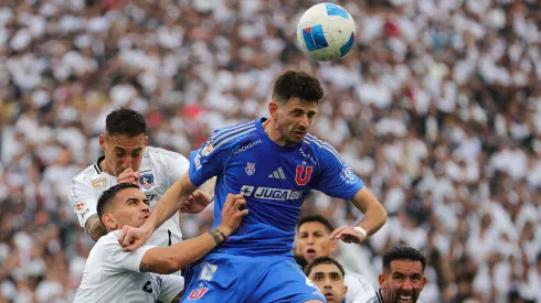 La Supercopa está en duda por culpa del alcalde de Independencia