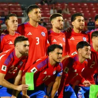 La fuerte defensa de Pinilla al más cuestionado de todos en la selección chilena: “Fueron errores puntuales”
