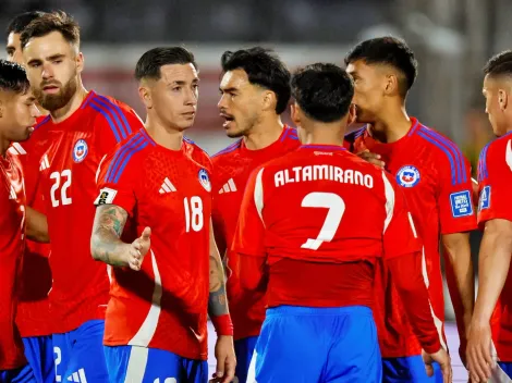 Luka Tudor se la juega por el gran líder de la Roja del futuro