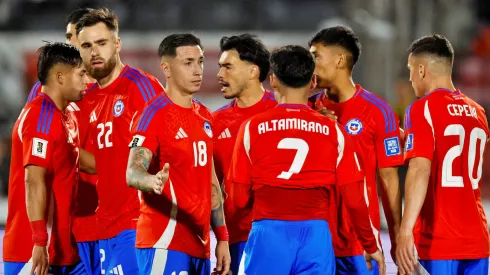 La Roja cerró última las Eliminatorias rumbo al Mundial 2026.