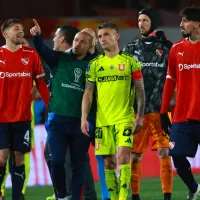 Cargan contra jugadores de Independiente con el ejemplo del Chelo Díaz: “Hizo videollamada”