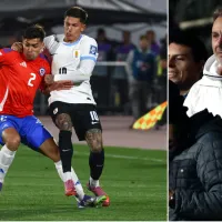 Marcelo Barticciotto mira el vaso medio lleno tras el empate de la selección chilena: “No solo de ahora”