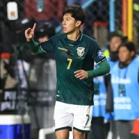 Lo sufrió Chile y Brasil, tiene cláusula de 100 millones y ahora suena en el Real Madrid