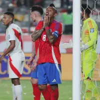 La fuerte razón por la que Perú le puede arrebatar el DT a la selección chilena: “Algo pendiente…”