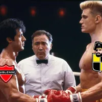 “¿Has visto su fuerza?”: Ñublense usa a Rocky para motivarse ante Iván “Coquimbo” Drago