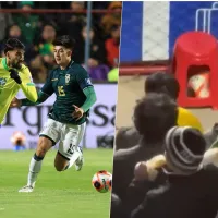 El video que complica a Bolivia por la trampa que le hicieron a Brasil con las pelotas