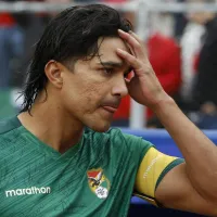 Marcelo Moreno Martins quiere salir del retiro por el Mundial y el DT de Bolivia lo para en seco: “No es serio”