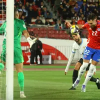 El DT con el que sueña el hombre fuerte de la selección chilena: “Un lujo…”