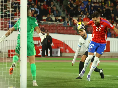 El DT con el que sueña el hombre fuerte de la selección chilena