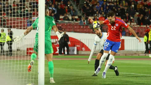 La selección chilena busca entrenador.
