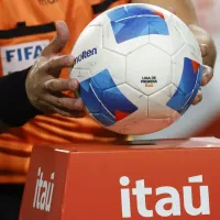 Programación Fecha 23 del Campeonato Nacional: Agenda de partidos y horarios