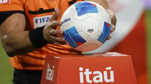 Programación Fecha 23 Liga de Primera 2025.