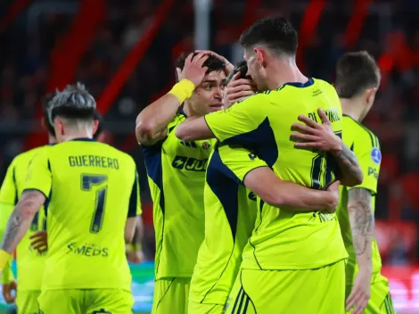 La gran noticia que ilusiona a U de Chile para la Supercopa