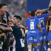 “Lo enfrenté y es galáctico”: figura de Alianza Lima se derrite por un jugador de la U
