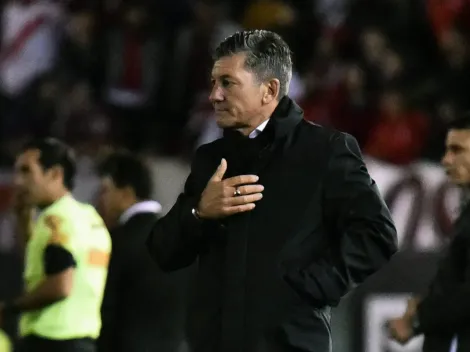 El discípulo de Marcelo Bielsa que busca salvar a La Serena de la debacle