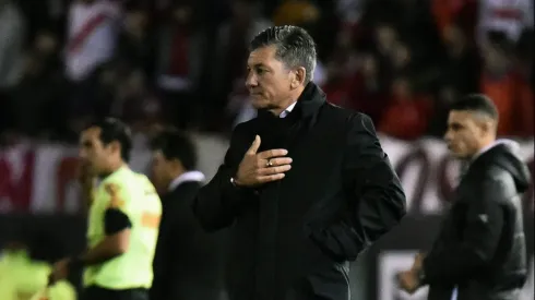 Sciacqua será el nuevo DT de La Serena