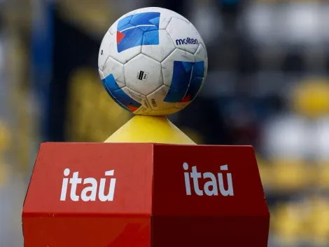El partido que darán gratis por TV en la Fecha 23 Liga de Primera