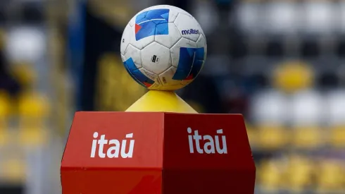 Liga de Primera 2025.