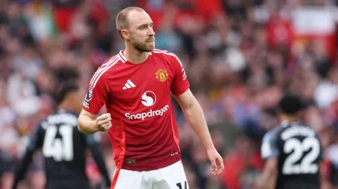 Christian Eriksen tendrá una nueva aventura en el fútbol.