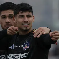 La sorprendente reacción de dos exfutbolistas a la operación de Alexander Oroz: “En mi época…”