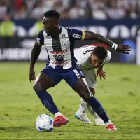Entradas agotadas: el infierno que espera a U. de Chile en el estadio de Alianza Lima
