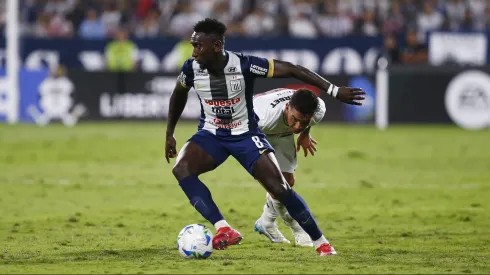 Alianza Lima espera a la U. de Chile