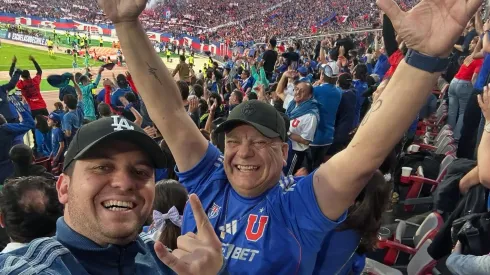 Agustín Iglesias, alcalde de Independencia.