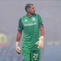 La drástica decisión que toma Gabriel Arias en medio de la profunda crisis de Racing Club