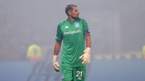 Desde Argentina reportan la drástica decisión que toma Gabriel Arias en medio de la crisis de Racing Club.