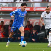 Javier Altamirano contradice a Michael Clark por la Supercopa: “Los futbolistas queremos…”