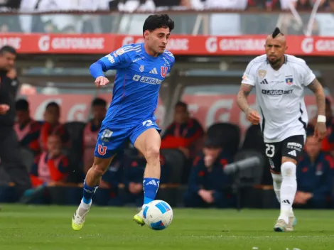 Altamirano contradice a Clark por la Supercopa: "Queremos..."