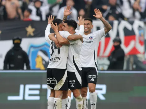 Colo Colo manda la señal más clara del futuro de la Supercopa