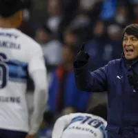 ¡Sufre Garnero! La enorme lista de bajas que tendrá U. Católica contra Limache