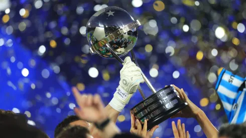 Ojo la U: La decisión de la Conmebol que cambia todo en la Copa Sudamericana.